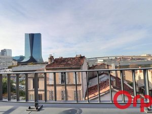Vues Marseille 15e Arrondissement (13015)