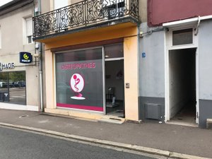 Vues Montceau-les-Mines (71300)