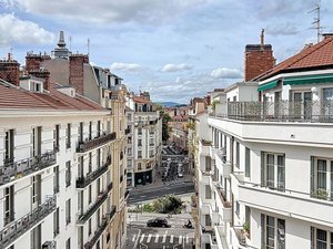 Vues 15 Rue Curie Lyon 6ème Arrondissement (69006)