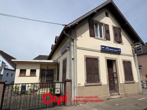 Vues Gerstheim (67150)
