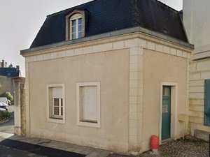 Vues La Flèche (72200)