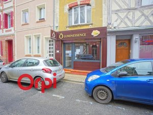 Vues Bernay (27300)
