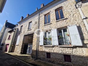 Vues Moret-Loing-et-Orvanne (77250)