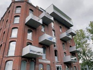 Vues Roubaix (59100)