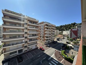 Vues 231 Avenue de la Plage Roquebrune-Cap-Martin (06190)