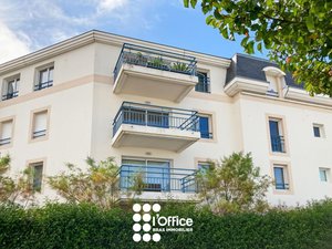 Façade Les Sables-d'Olonne (85)
