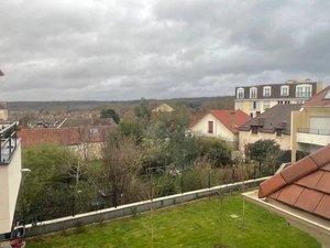 Façade 4 Sente Robert Desnos Les Clayes-sous-Bois (78340)