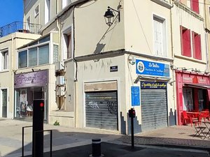 Vues Frontignan (34110)