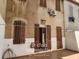 Vues Marseille 3e Arrondissement (13003)
