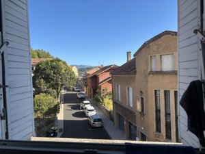 Façade Aubenas (07200)