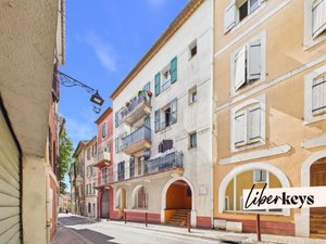 Vues Draguignan (83300)