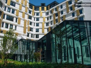 Vues Nanterre (92000)