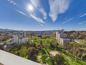 Vues Marseille 13e Arrondissement (13013)