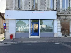 Vues 61 Avenue Jean Jaurès Bourg-en-Bresse (01000)
