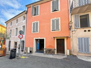 Vues Biot (06410)