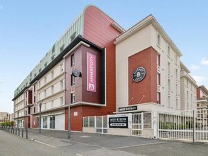 Vues    Le Blanc-Mesnil (93150)