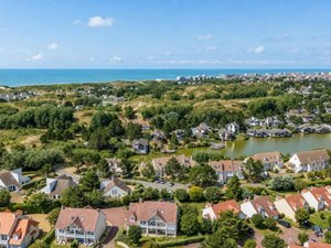 Vues Le Touquet-Paris-Plage (62520)