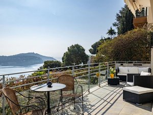 Vues Villefranche-sur-Mer (06230)