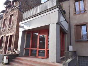 Vues Marcillac-Vallon (12330)