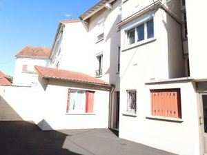 Façade Vigneux-sur-Seine (91270)