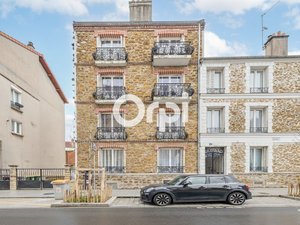Vues Villemomble (93250)