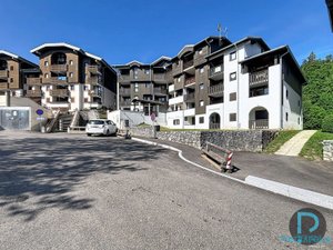 Vues Morillon (74440)