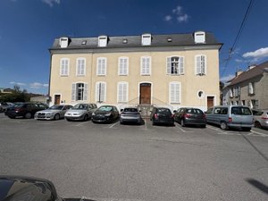 Vues Coulommiers (77120)