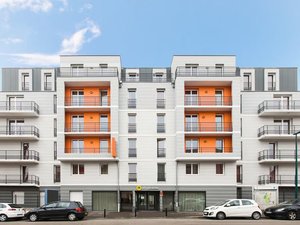 Vues Saint-Louis (68300)