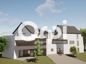 Façade Villers-la-Montagne (54920)