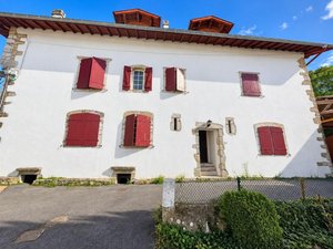 Façade Bardos (64520)