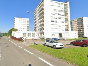 Vues Audincourt (25400)