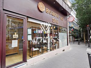Vues 26 Rue Marguerite de Rochechouart Trudaine-Maubeuge (75009)