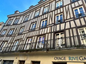 Vues Compiègne (60200)
