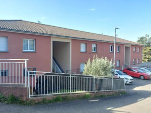 Façade Chasse-sur-Rhône (38670)