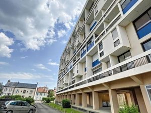 Vues Montluçon (03100)