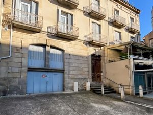 Vues Vals-les-Bains (07600)