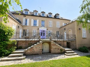 Façade Étampes (91150)