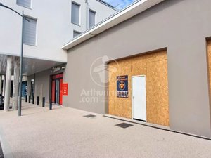 Façade Déville-lès-Rouen (76250)