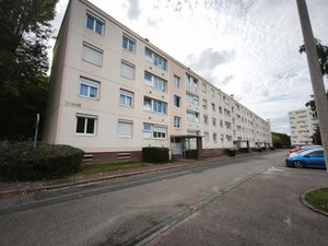 Vues Le Grand-Quevilly (76120)