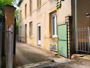 Vues Saint-Julien-lès-Metz (57070)