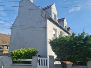 Vues 15 Rue de la Libération Boulogne-sur-Mer (62200)
