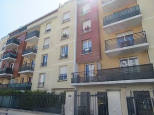 Vues Épinay-sur-Seine (93800)