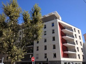Vues    Marseille 5e Arrondissement (13005)