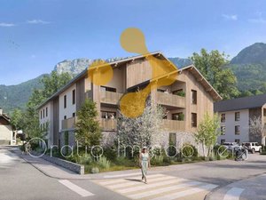 Façade    Dingy-Saint-Clair (74230)