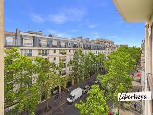 Vues    Bastille-Popincourt (75011)
