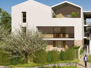 Façade Rodilhan (30230)