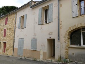 Vues Estézargues (30390)