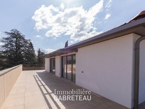Façade Francheville (69340)