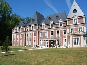 Vues Maniquerville (76400)