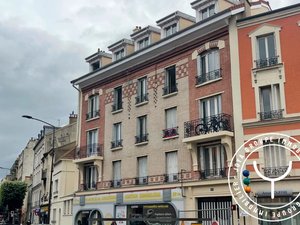 Vues Vitry-sur-Seine (94400)